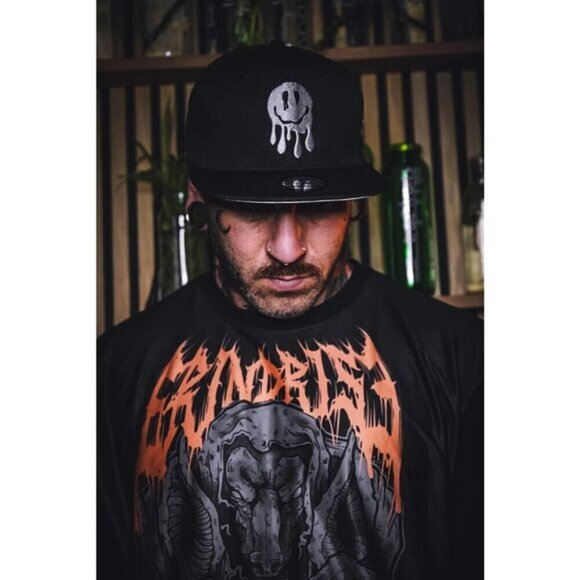 Capiche [99+ Variations] Special Series Snapback Cap - One Size Unisex Men main image 4